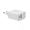 Nástenná nabíjačka 30W LA-10 SAVIO