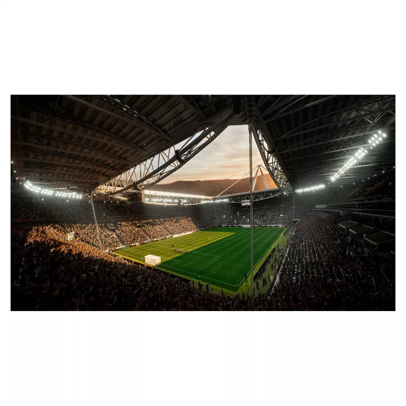 Electronic Arts FC 24 pre Playstation 4 / Playstation 5