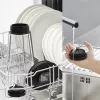 Tefal PerfectMix Essential BL771BF0 mixér 1,75 L stolový mixér 1200 W čierny