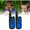 Walkie-talkie Baofeng BF-T25E modrá, 2 kusy