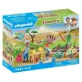 Playmobil 71443 Country: Zeleninová záhrada so starými rodičmi