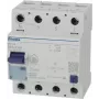 Doepke DFS4 063-4/0.03-HPFI istič 4p 63 A 0.03 (09144805)