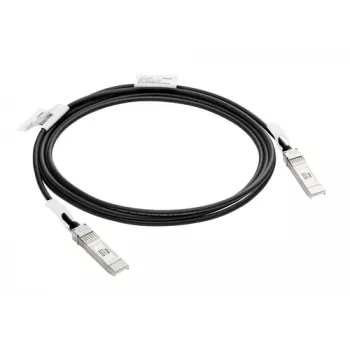 Hewlett Packard Enterprise HPE Aruba Direct Attach Copper Cable - 10GBase priamy prepojovací kábel - SFP+ na SFP+ - 7,0m - pre HPE Aruba 2930M 24 Smart Ra