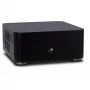 Inter-Tech A80 Small Form Factor (SFF) čierna 60 W