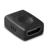 Lindy 41230 káblový adaptér HDMI čierny