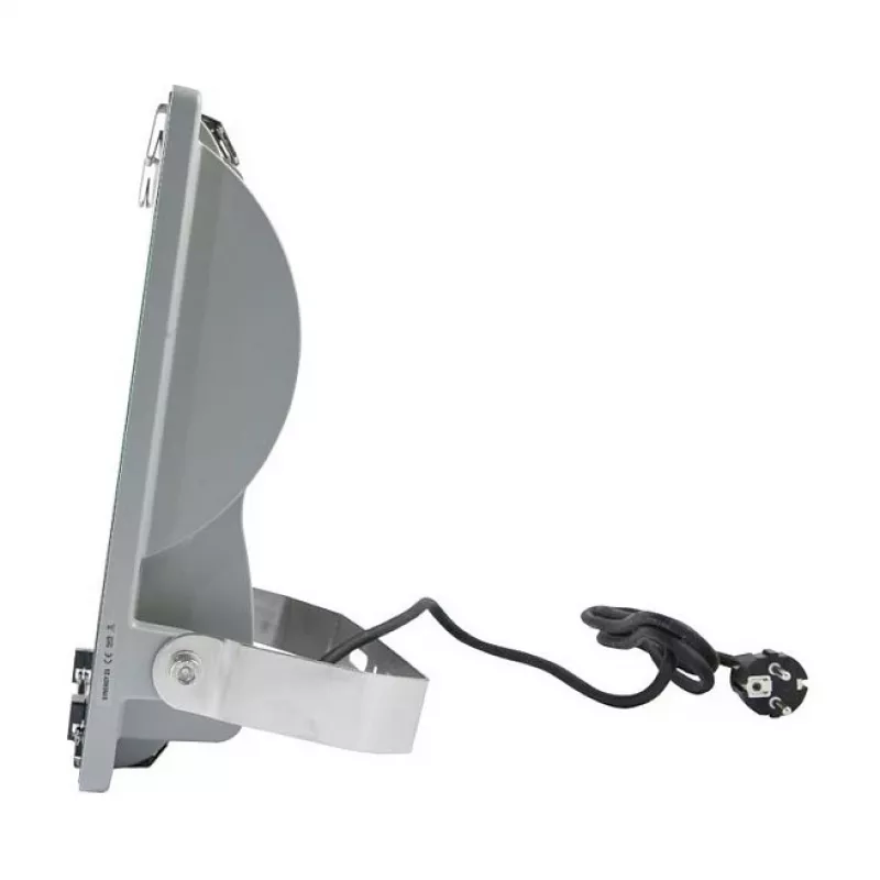 LED reflektor vonkajší objektový 60W neutrálna biela