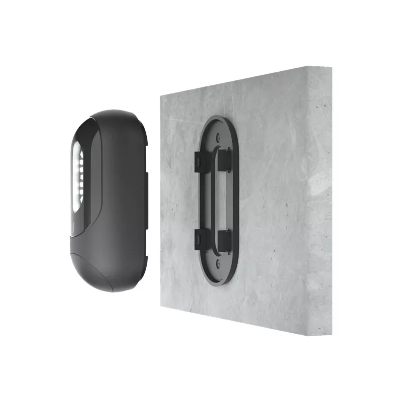 Ubiquiti UP-FloodLight reflektor s detektorom pohybu, UniFi Protect