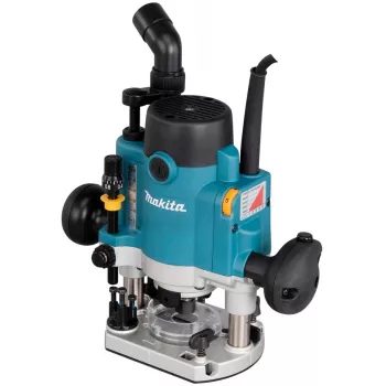 Makita RP1111CJFA - Horná fréza - 1100 W 8 mm