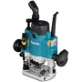 Makita RP1111CJFA - Horná fréza - 1100 W 8 mm