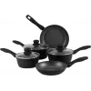 Päťdielna sada panvíc Russell Hobbs Metallic Marble RH02814EU7 – nepriľnavý povrch, rôzne veľkosti