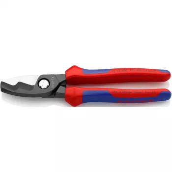 Diagonálne nožnice Knipex 95 12 200