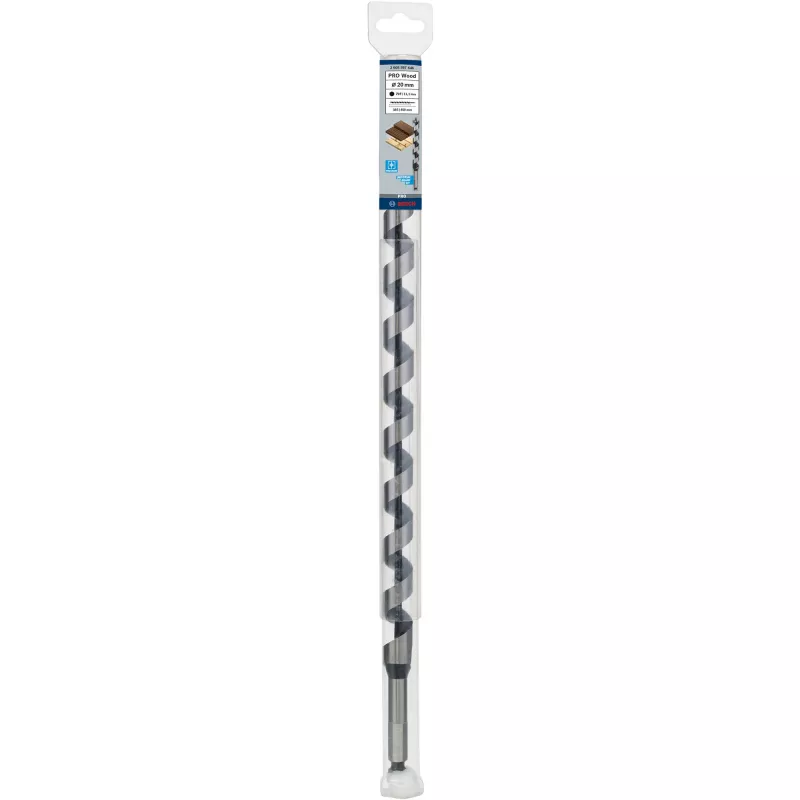 Vrták do dreva Bosch PRO 2 cm priemer 1 kus