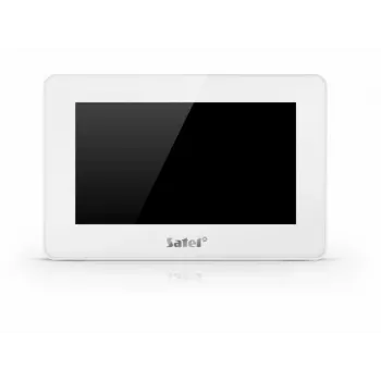 Dotyková klávesnica SATEL INT-TSH2R-W 7