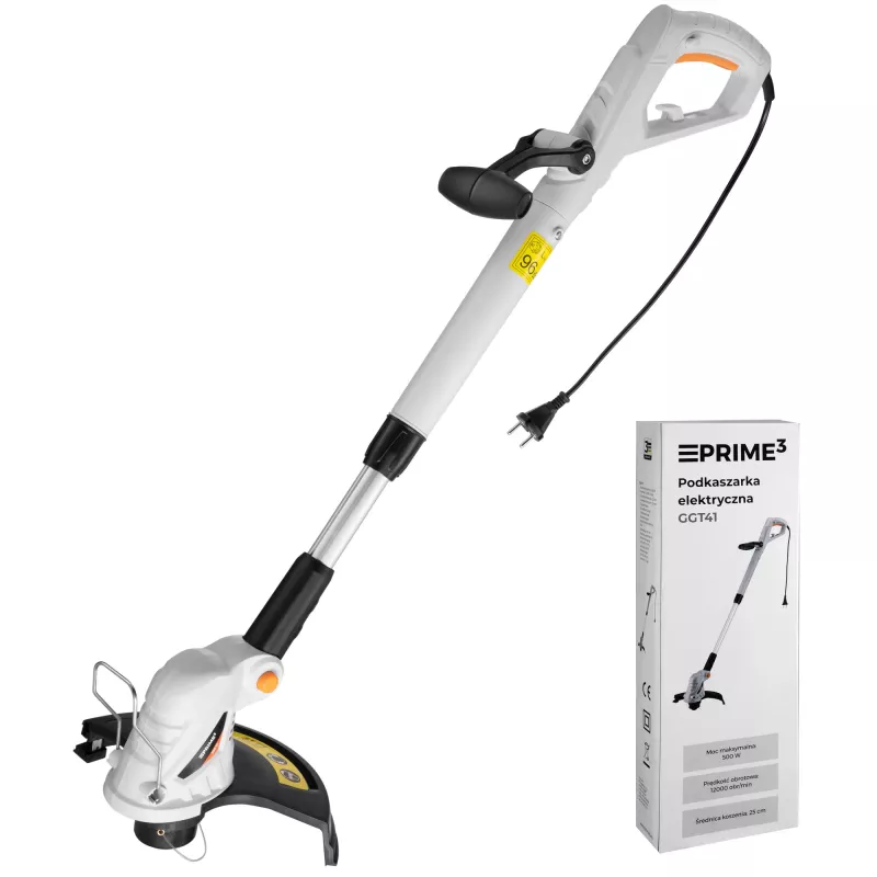 Vyžínač PRIME3 GGT41 500W