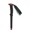 Trekingové palice Black Diamond Trail Trekking Poles Iron Red