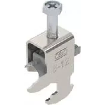 OBO Bettermann objímka BS-H1-K-12 A2 (1186302)