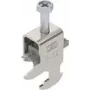 OBO Bettermann objímka BS-H1-K-12 A2 (1186302)