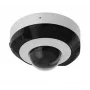 Sieťová kamera 8MP Domecam MINI/2,8 mm biela 76022 Ajax