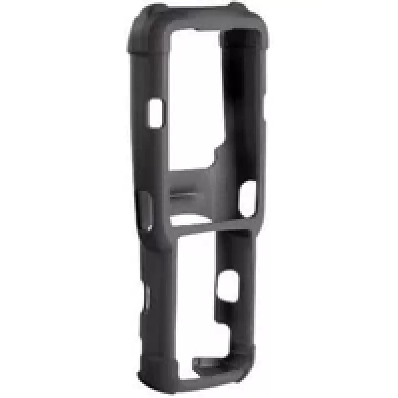 Zebra Straight-Shooter konfiguračná obuv – nárazník pre terminál na zber dát – pre Zebra MC3300 Premium, MC3300 Premium Plus, MC3300 Standard