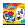 Colorino Creative magnetky na chladničku Mix NR.1