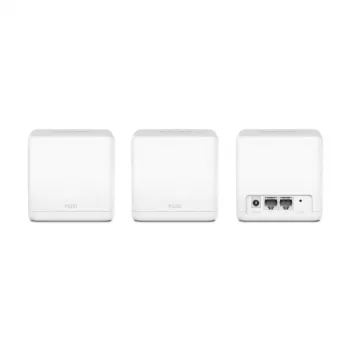 Mercusys HALO H30G Mesh-WLAN router (3 kusy) Gigabit AC1300