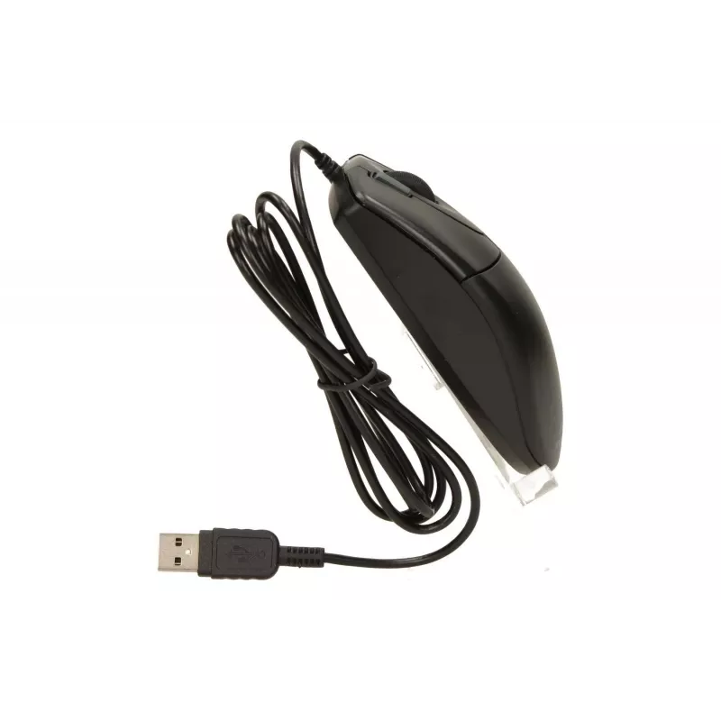 A4Tech OP-620D myš USB Type-A optická 1200 DPI obojručná