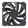 Alphacool Core 24844 ventilátor, 120x120x25 mm, PWM, 3000 ot./min.