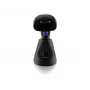 Súprava čítačky čiarových kódov Datalogic QuickScan QM2500-BK-433K1, 2D, USB/RS-232, 433 MHz