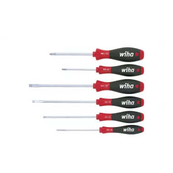 Wiha SoftFinish sada