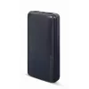 Gembird PB20-02 powerbanka lítium-polymérová (LiPo) 20000 mAh čierna