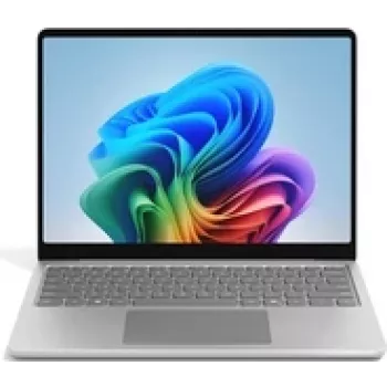 Surface Laptop Copilot+PC 13 Snapdragon X Plus 16GB/256GB UFS PixelSense Flow displej WUXGA Touch Platinum (EP2-36982)