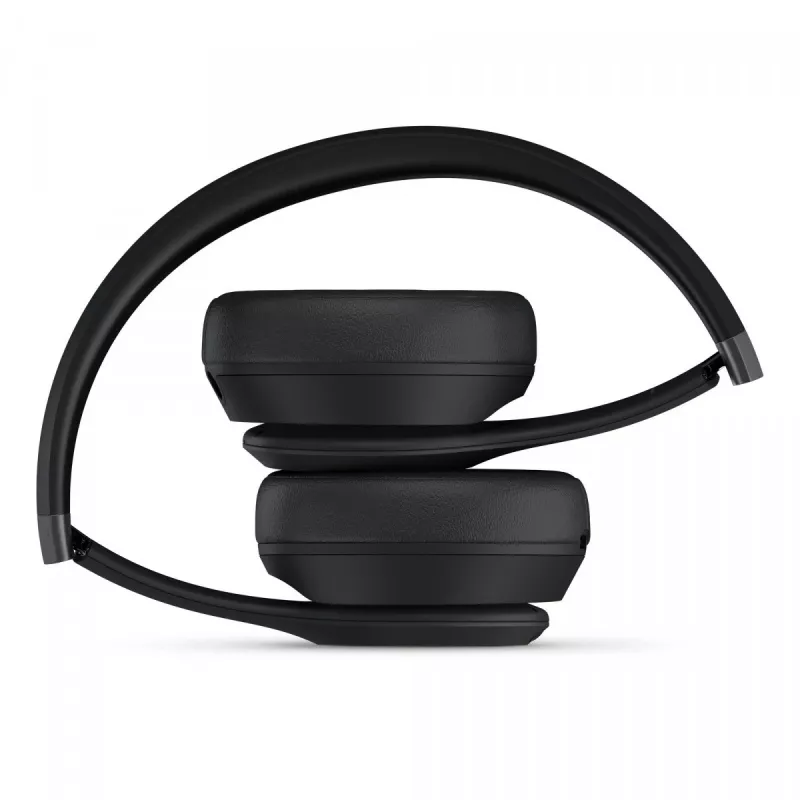 Beats Solo 4 bezdrôtové slúchadlá, matná čierna