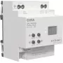DALI gateway Gira 211100 Colour 1f REG KNX Secure pre integráciu medzi systémami KNX a DALI