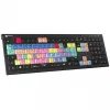 Logickeyboard Adobe Premiere Pro CC ASTRA 2 podsvietená klávesnica nemčina (LKB-PPROCC-A2PC-DE)