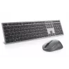 Klávesnica + myš WRL KM7321W/EST 580-AJQT DELL