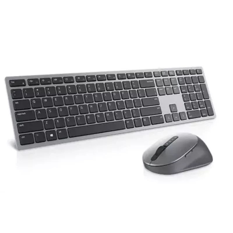 Klávesnica + myš WRL KM7321W/EST 580-AJQT DELL