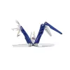 Multitool Nextool FLAGSHIP Pro NE20271 16-in-1 zatvárací nôž multitool, nerezové čepele, modrý, 11 cm zložený