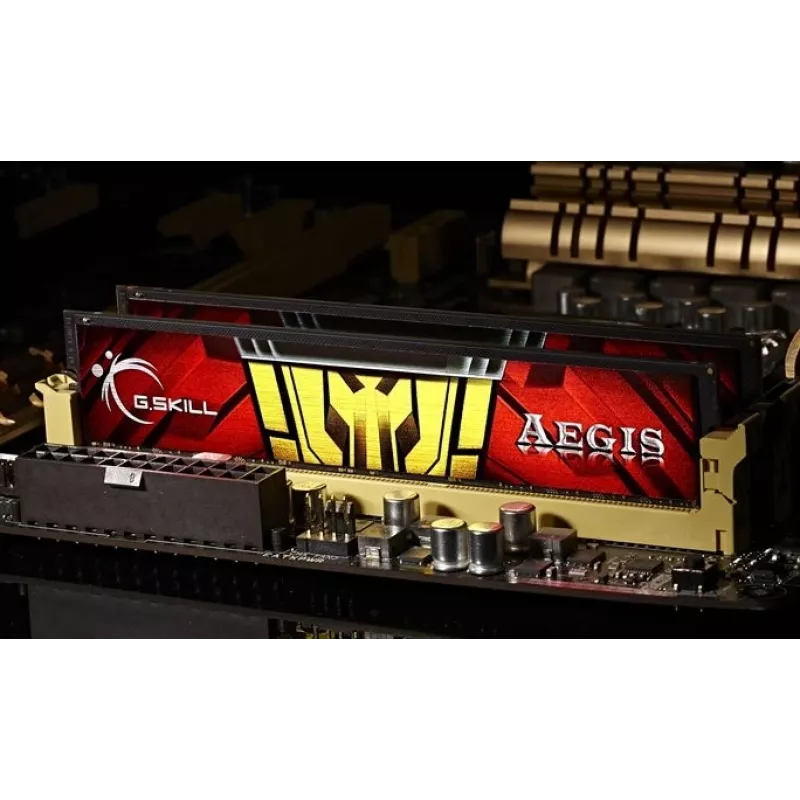 Pamäťový modul G.Skill DDR3 8 GB 1333 MHz