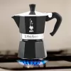 Bialetti Moka Express moka kanvica čierna