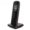 Telekom Speedphone 52 DECT telefón s identifikáciou volajúceho čierny