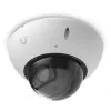 Ubiquiti UniFi G6 Pro kupolová kamera, 8 MP 4K, 2,36x optický zoom, biela