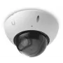 Ubiquiti UniFi G6 Pro kupolová kamera, 8 MP 4K, 2,36x optický zoom, biela