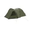 Kopulový stan Easy Camp Kinn 5 zelená 5 osôb pevné tyče vodoodolný