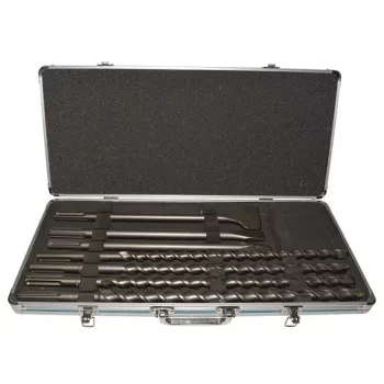 Makita D-42494 vrták sada vrtákov 7 ks