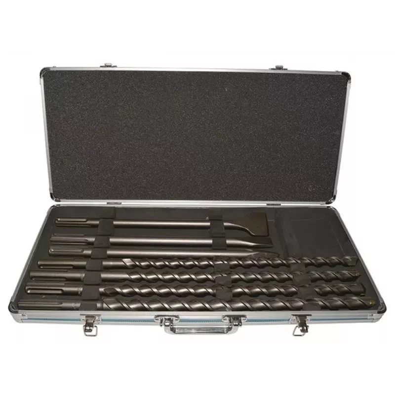 Makita D-42494 vrták sada vrtákov 7 ks