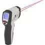 VOLTCRAFT IR 500-12D infračervený teplomer optika 12:1 -50 až 500 °C pyrometer (1599563)