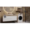 top e shop POLA NP skrinka do práčovne pre práčku - sonoma dub