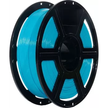 3D tlačové filamentum FlashForge HS PLA 1,75 mm cyan 1 kg