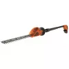 Nožnice na živý plot Black & Decker GTC1843L20-QW dvojitý nôž 3,2 kg