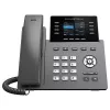 IP telefón Grandstream Networks GRP2624 čierny